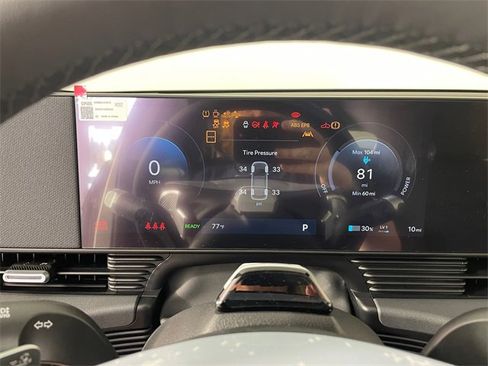 New 2025 Hyundai Ioniq 5 SEL image 3