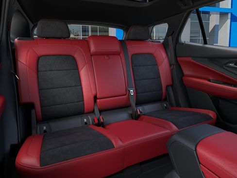 New 2026 Chevrolet Blazer EV RS image 41