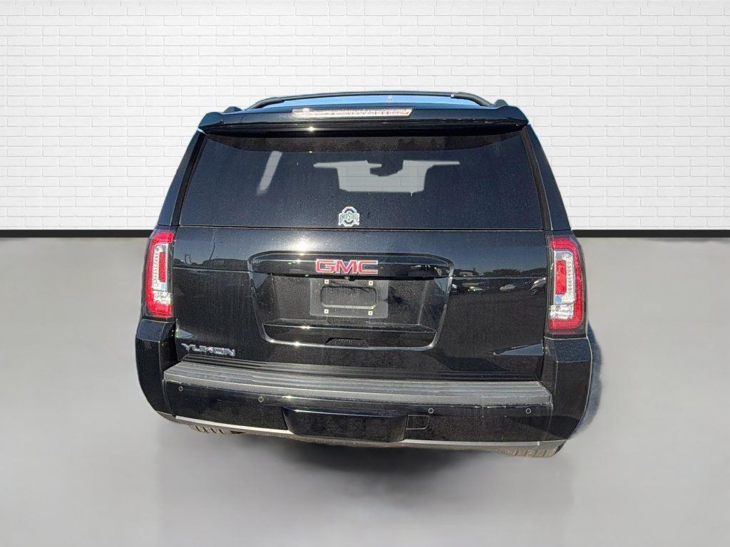 Used 2018 GMC Yukon SLT w/ Open Road Package AWD/4WD image 7