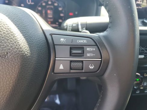 Certified 2024 Honda Accord EX-L image 29