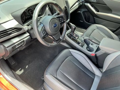 Certified 2024 Subaru Crosstrek 2.5i Limited AWD/4WD image 13