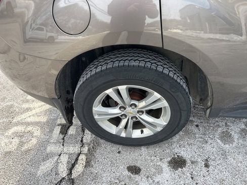 Used 2012 Chevrolet Equinox LT w/ LPO, Protection Package image 7