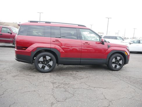 Used 2026 Hyundai Santa Fe SEL image 5