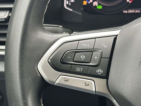 Used 2022 Volkswagen Atlas SE image 24