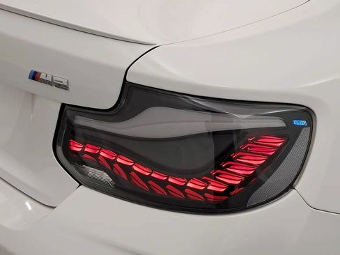 Used 2018 BMW M2 RWD image 6