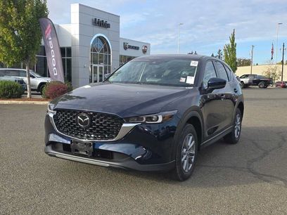 Used 2023 MAZDA CX-5 AWD 2.5 S
