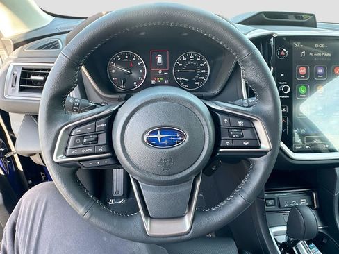 New 2026 Subaru Ascent Limited AWD/4WD image 7