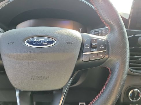 Used 2024 Ford Escape ST-Line FWD image 24