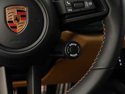 Used 2026 Porsche 911 GT3 image 51