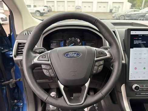 Used 2024 Ford Edge SEL w/ Convenience Package AWD/4WD image 21