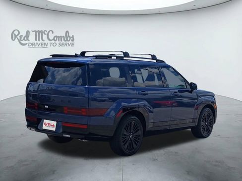 New 2026 Hyundai Santa Fe Calligraphy image 5
