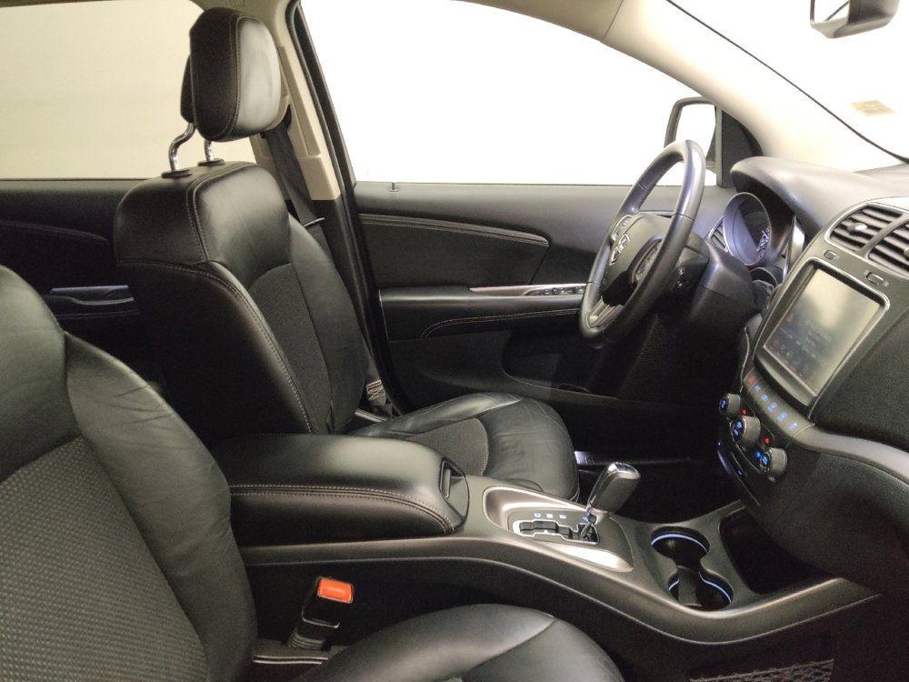 Used 2017 Dodge Journey Crossroad AWD/4WD image 21