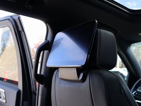 New 2026 Chevrolet Tahoe Premier image 35