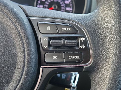 Used 2017 Kia Sportage LX w/ Option Group 012 image 13
