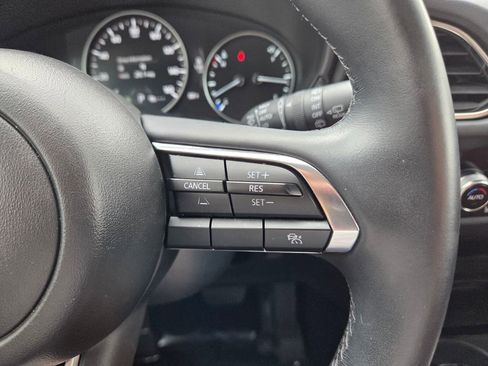 Certified 2025 MAZDA CX-30 AWD 2.5 S w/ Preferred Package image 31