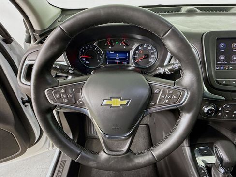 Used 2024 Chevrolet Equinox LT image 12