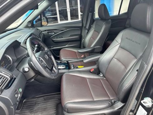Used 2021 Honda Ridgeline Black Edition image 19