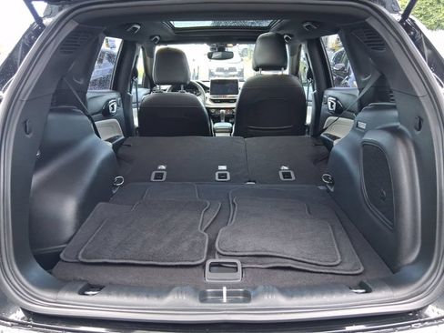 Used 2023 Jeep Compass Limited w/ Sun and Sound Group AWD/4WD image 37