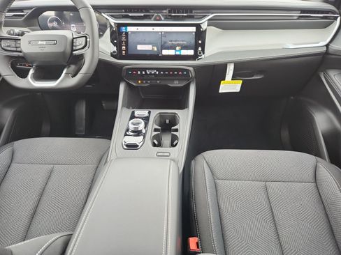 New 2026 Jeep Cherokee Laredo AWD/4WD image 24