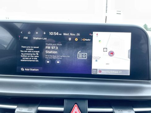 Certified 2024 Kia Seltos X-Line image 13