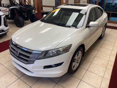 Used 2010 Honda Crosstour EX-L