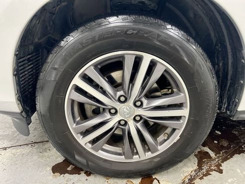 Used 2018 INFINITI QX60 Luxe AWD/4WD image 28