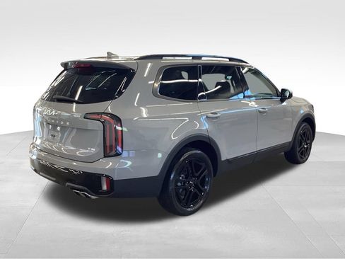 Certified 2024 Kia Telluride EX X-Line AWD/4WD image 31