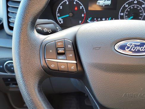 Used 2023 Ford Transit 350 XLT image 19