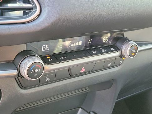 New 2026 MAZDA CX-30 AWD 2.5 S w/ Select Sport Pkg image 26