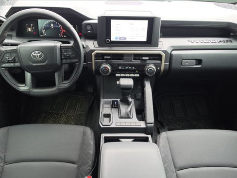 Used 2026 Toyota Tacoma SR w/ SR Upgrade Package RWD image 29