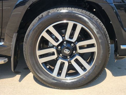 Used 2014 Toyota 4Runner Limited RWD image 9
