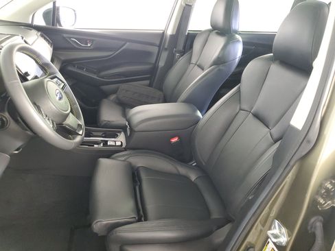 Used 2025 Subaru Ascent Bronze Edition w/ Popular Package #2 AWD/4WD image 17