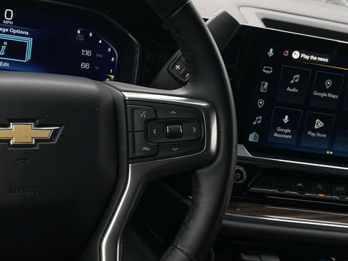 Used 2025 Chevrolet Silverado 1500 LT image 14