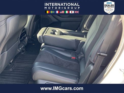 Used 2022 Acura MDX A-Spec image 15