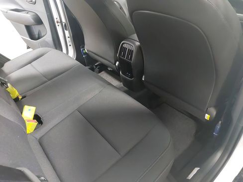 New 2026 Hyundai Kona SEL Sport AWD/4WD image 11