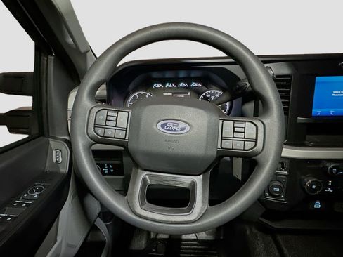 New 2026 Ford F350 XL w/ XL Chrome Package AWD/4WD image 7