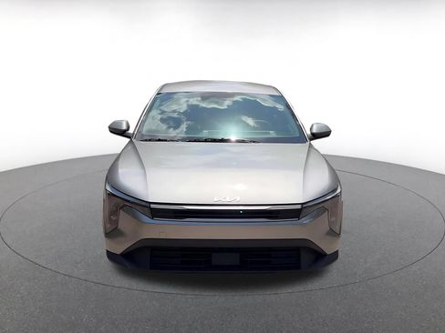 Used 2025 Kia K4 FWD image 4
