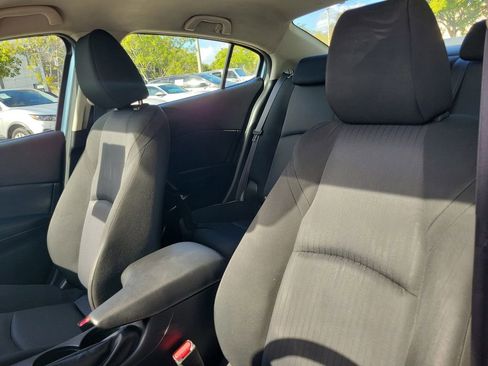 Used 2016 MAZDA MAZDA3 i Sport image 28