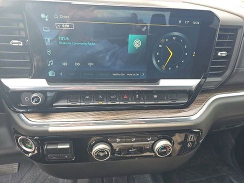 Used 2023 Chevrolet Silverado 1500 LT image 35