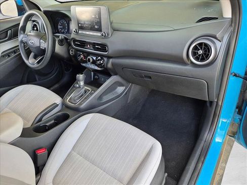 Used 2023 Hyundai Kona SEL AWD/4WD image 21