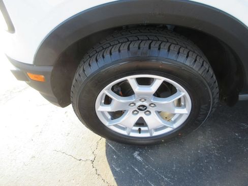 Used 2021 Ford Bronco Sport AWD/4WD image 14
