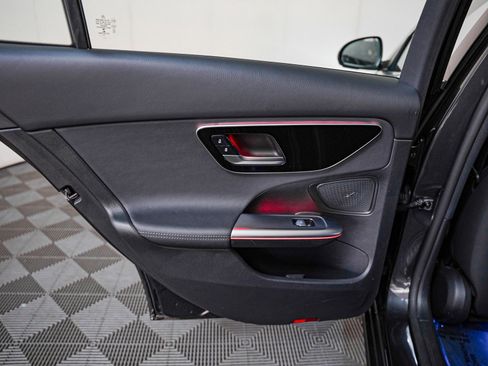 Certified 2023 Mercedes-Benz C 300 Sedan image 24