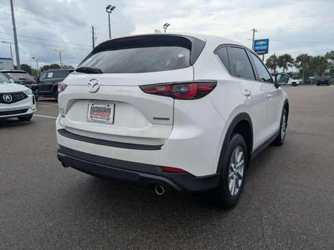 Used 2023 MAZDA CX-5 AWD 2.5 S image 3