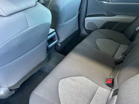 Certified 2024 Toyota Camry LE image 15