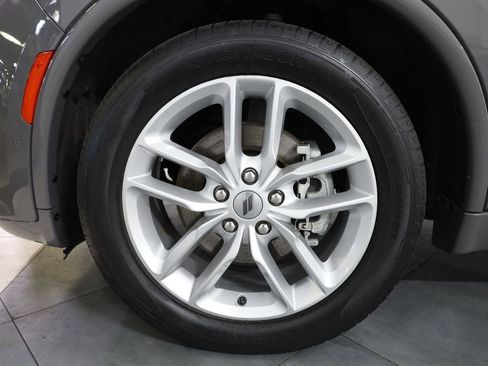 Used 2022 Dodge Durango R/T w/ Trailer Tow Group IV image 37