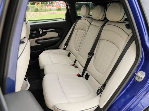 Used 2019 MINI Cooper Clubman S w/ Starlight Blue Edition AWD/4WD image 28
