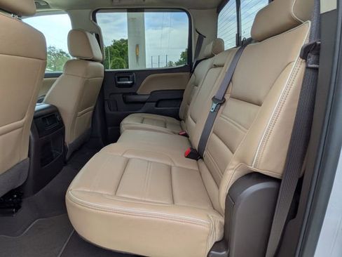 Used 2018 GMC Sierra 1500 Denali w/ Denali Ultimate Package image 13