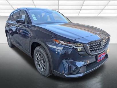 New 2026 MAZDA CX-5 Select