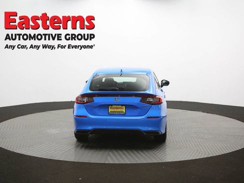 Used 2024 Honda Civic Sport image 35