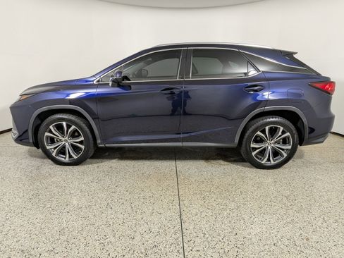 Used 2020 Lexus RX 350 FWD w/ Premium Package image 4